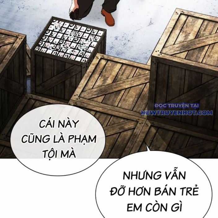 Hoán Đổi Diệu Kỳ Chapter 540 trang 52