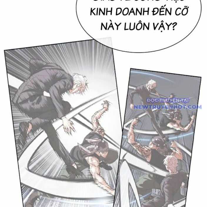 Hoán Đổi Diệu Kỳ Chapter 540 trang 54