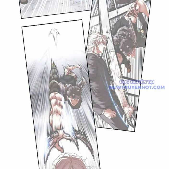 Hoán Đổi Diệu Kỳ Chapter 540 trang 55