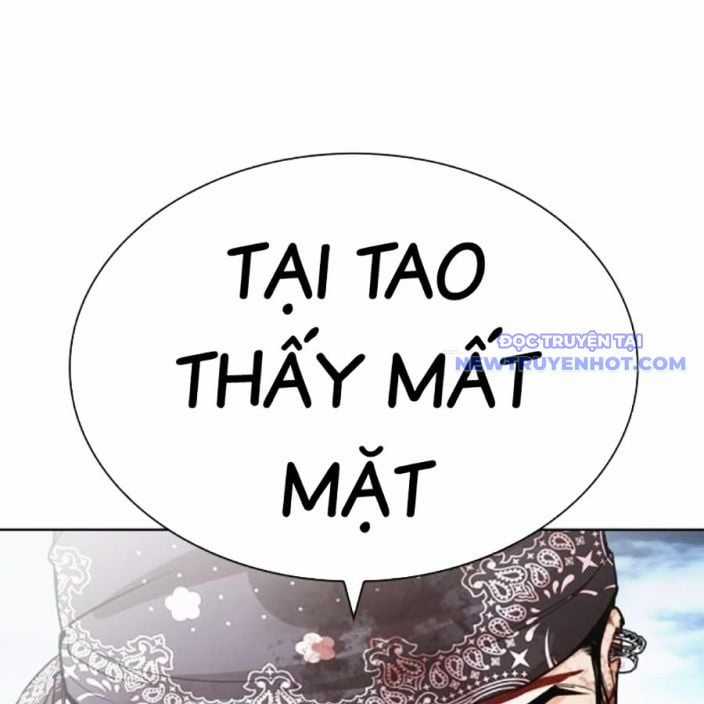 Hoán Đổi Diệu Kỳ Chapter 540 trang 59