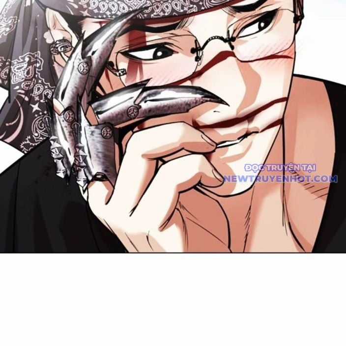 Hoán Đổi Diệu Kỳ Chapter 540 trang 60