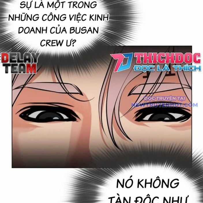 Hoán Đổi Diệu Kỳ Chapter 540 trang 62