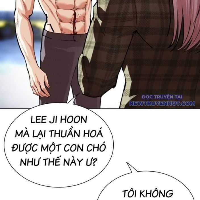 Hoán Đổi Diệu Kỳ Chapter 540 trang 81