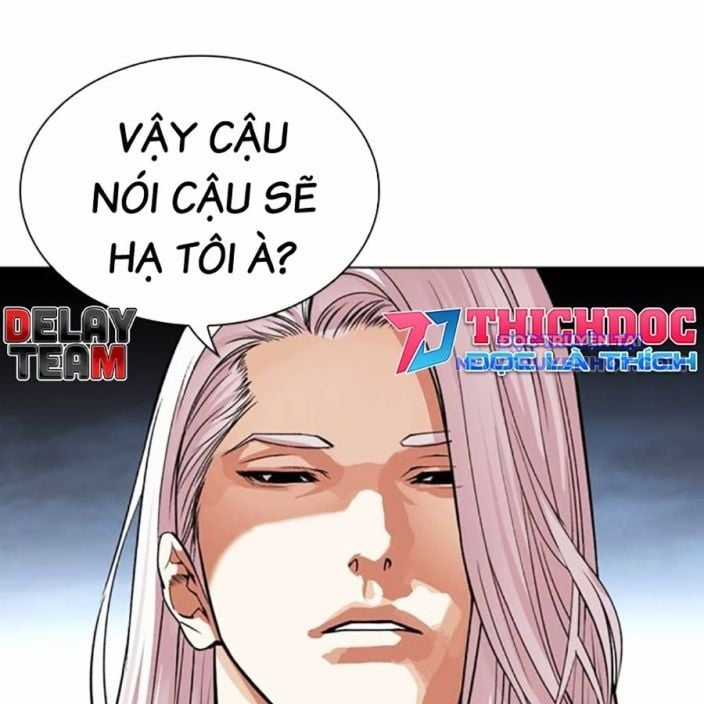 Hoán Đổi Diệu Kỳ Chapter 540 trang 83