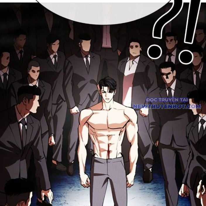 Hoán Đổi Diệu Kỳ Chapter 540 trang 86