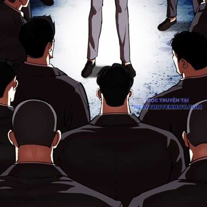 Hoán Đổi Diệu Kỳ Chapter 540 trang 87