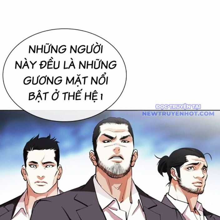 Hoán Đổi Diệu Kỳ Chapter 540 trang 91