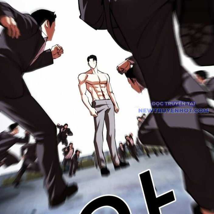 Hoán Đổi Diệu Kỳ Chapter 540 trang 97