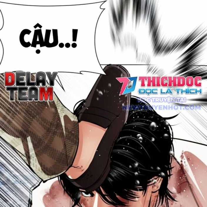 Hoán Đổi Diệu Kỳ Chapter 541 trang 107