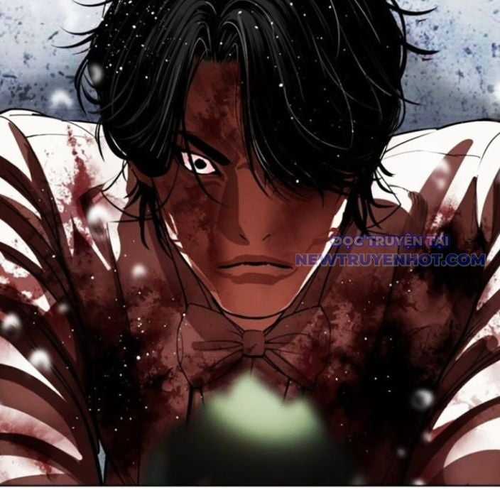Hoán Đổi Diệu Kỳ Chapter 541 trang 115