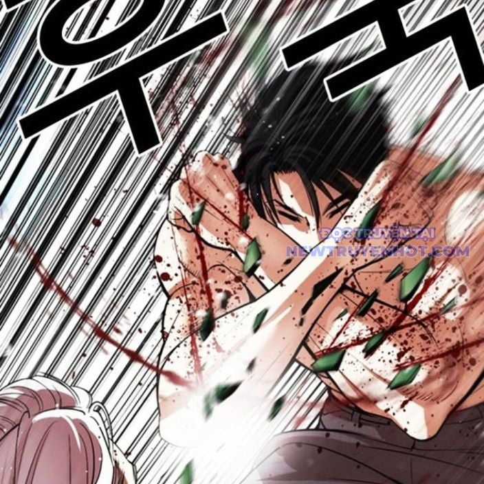 Hoán Đổi Diệu Kỳ Chapter 541 trang 124