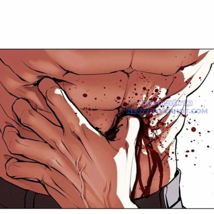 Hoán Đổi Diệu Kỳ Chapter 541 trang 127