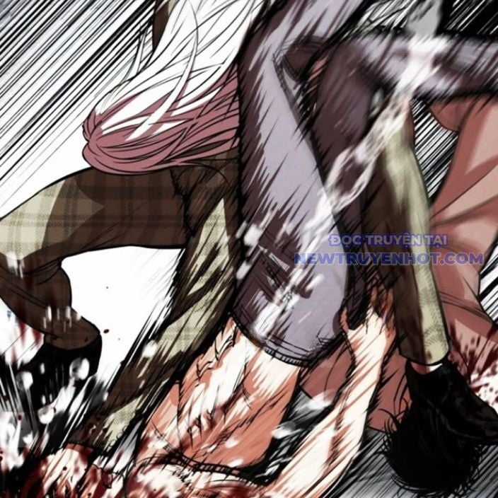 Hoán Đổi Diệu Kỳ Chapter 541 trang 133