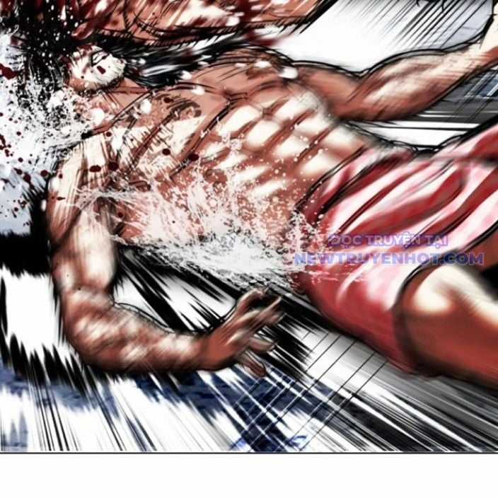 Hoán Đổi Diệu Kỳ Chapter 541 trang 134