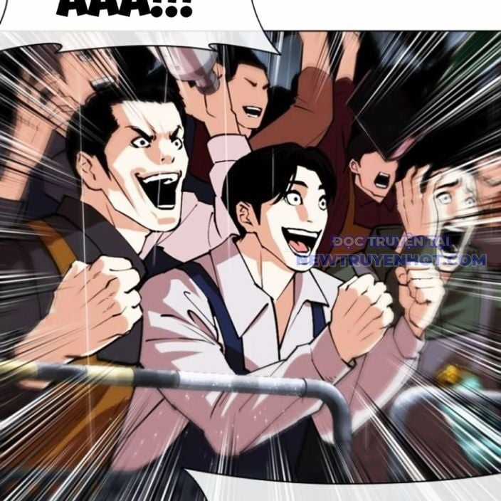 Hoán Đổi Diệu Kỳ Chapter 541 trang 136