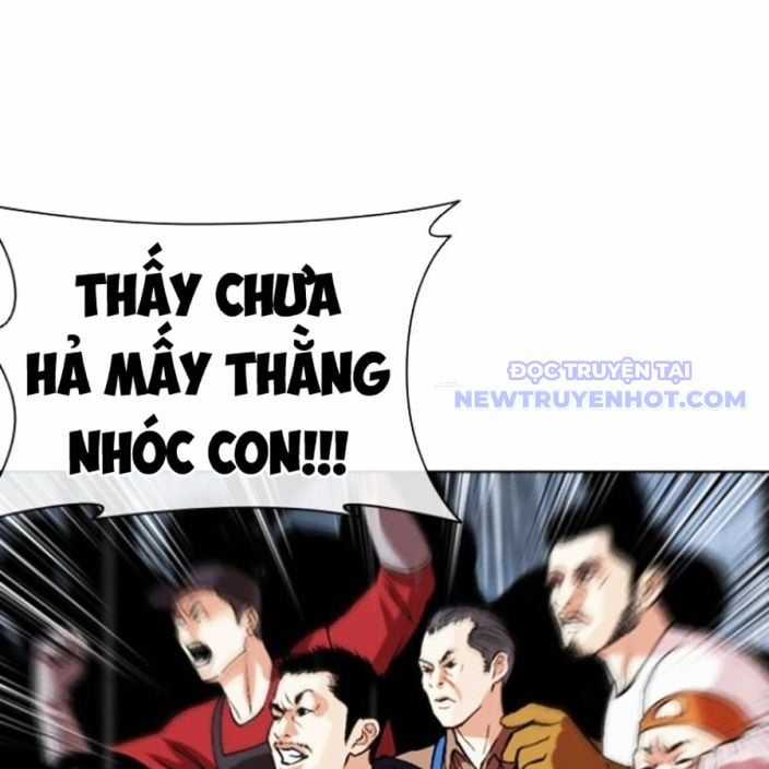 Hoán Đổi Diệu Kỳ Chapter 541 trang 138