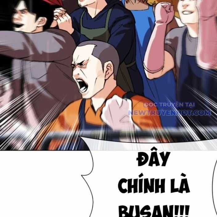 Hoán Đổi Diệu Kỳ Chapter 541 trang 139