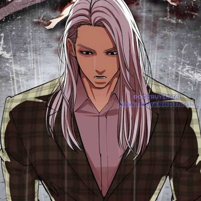 Hoán Đổi Diệu Kỳ Chapter 541 trang 150