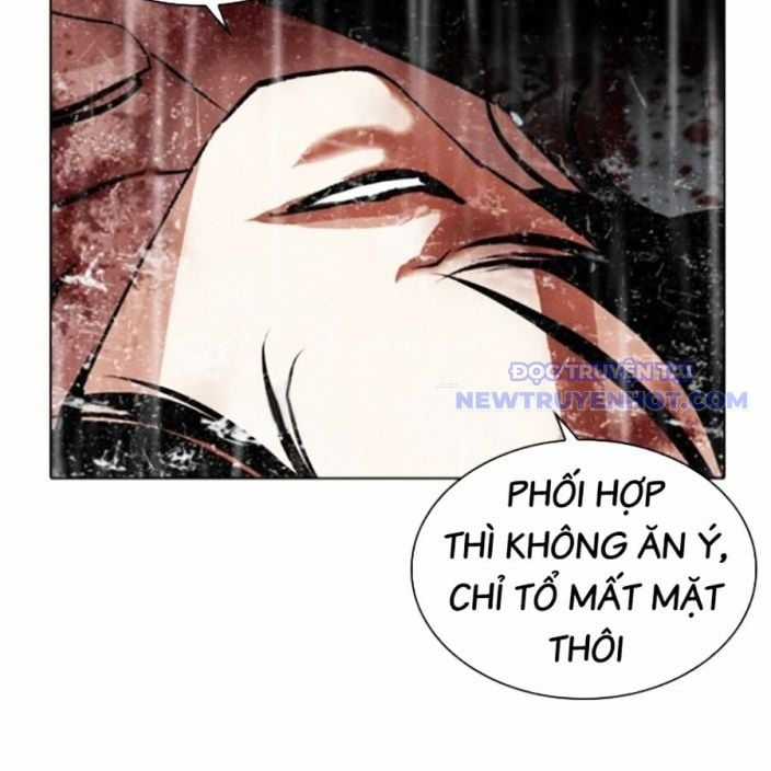 Hoán Đổi Diệu Kỳ Chapter 541 trang 155