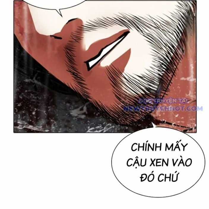 Hoán Đổi Diệu Kỳ Chapter 541 trang 157