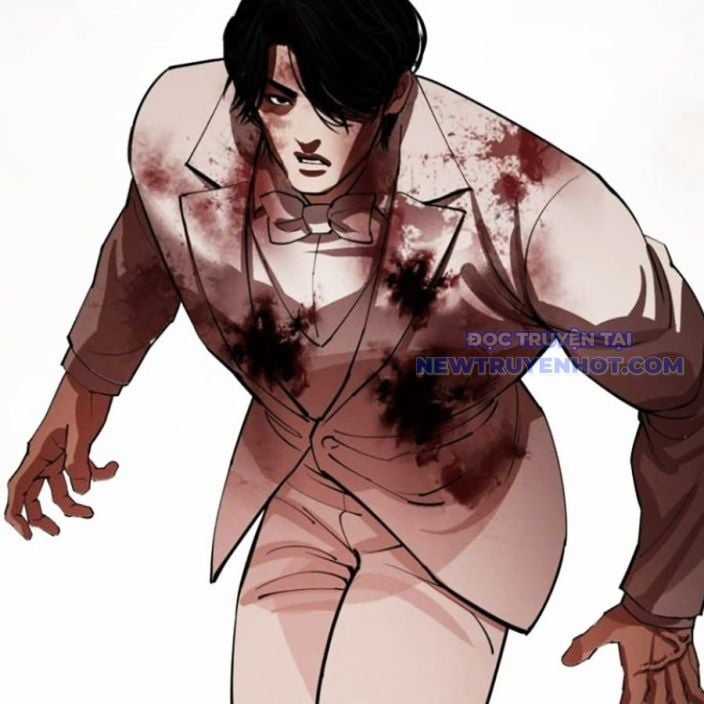 Hoán Đổi Diệu Kỳ Chapter 541 trang 166