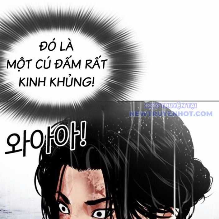 Hoán Đổi Diệu Kỳ Chapter 541 trang 17