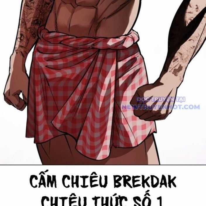 Hoán Đổi Diệu Kỳ Chapter 541 trang 172