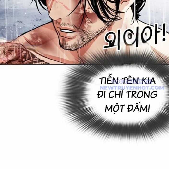 Hoán Đổi Diệu Kỳ Chapter 541 trang 18