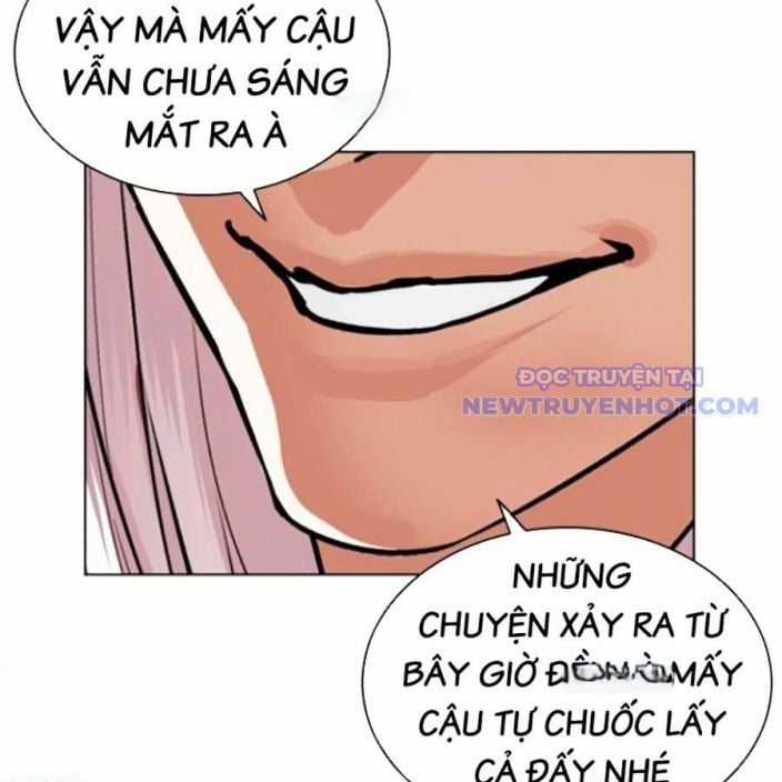 Hoán Đổi Diệu Kỳ Chapter 541 trang 180