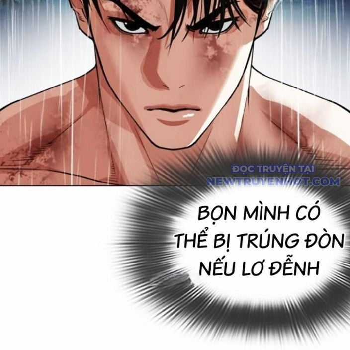 Hoán Đổi Diệu Kỳ Chapter 541 trang 186