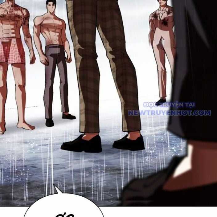 Hoán Đổi Diệu Kỳ Chapter 541 trang 189