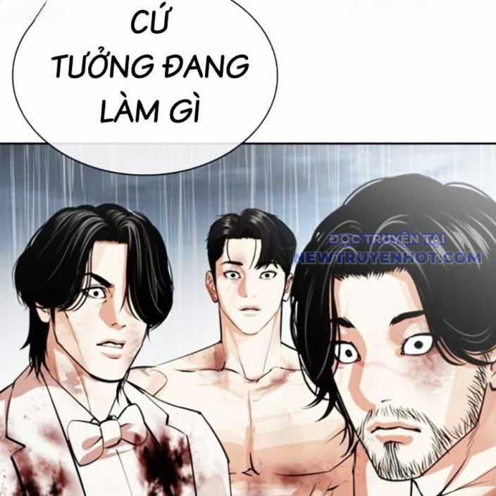 Hoán Đổi Diệu Kỳ Chapter 541 trang 191