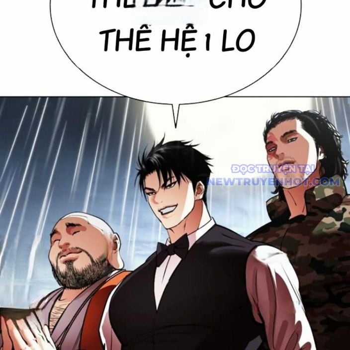 Hoán Đổi Diệu Kỳ Chapter 541 trang 196