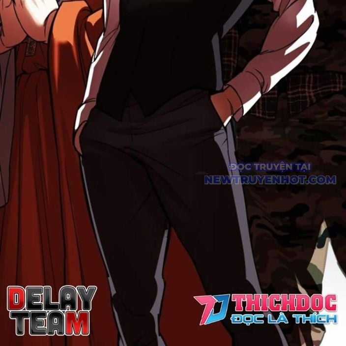 Hoán Đổi Diệu Kỳ Chapter 541 trang 197