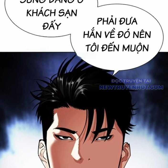 Hoán Đổi Diệu Kỳ Chapter 541 trang 199