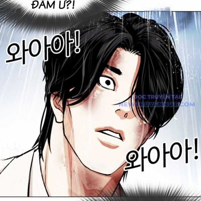 Hoán Đổi Diệu Kỳ Chapter 541 trang 20