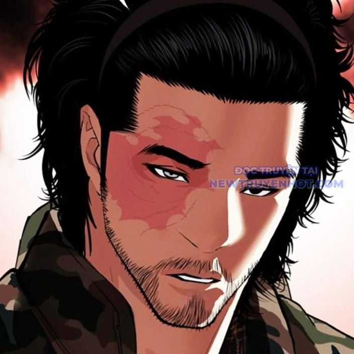 Hoán Đổi Diệu Kỳ Chapter 541 trang 202