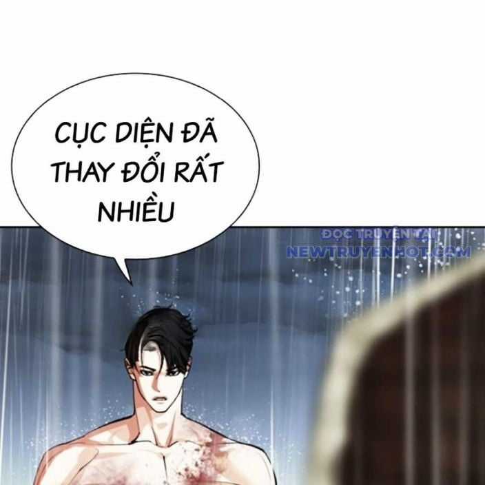 Hoán Đổi Diệu Kỳ Chapter 541 trang 207