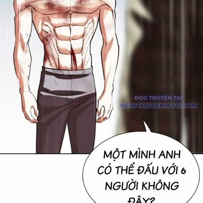Hoán Đổi Diệu Kỳ Chapter 541 trang 208