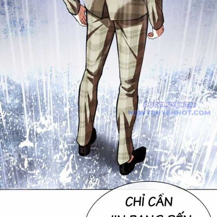 Hoán Đổi Diệu Kỳ Chapter 541 trang 211