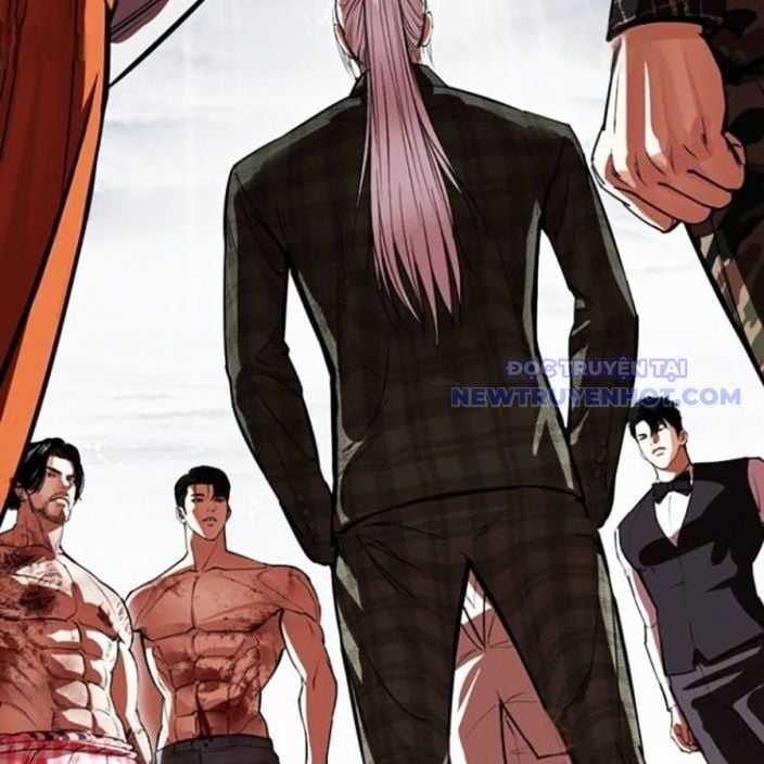 Hoán Đổi Diệu Kỳ Chapter 541 trang 215