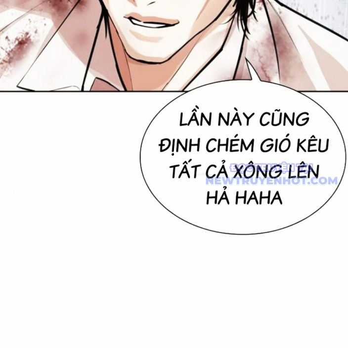 Hoán Đổi Diệu Kỳ Chapter 541 trang 218