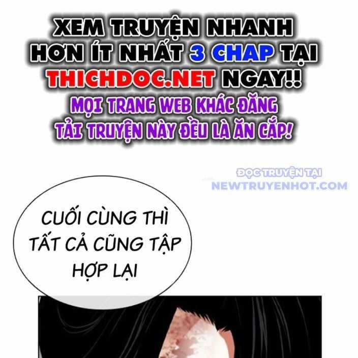 Hoán Đổi Diệu Kỳ Chapter 541 trang 219
