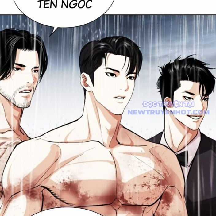 Hoán Đổi Diệu Kỳ Chapter 541 trang 225