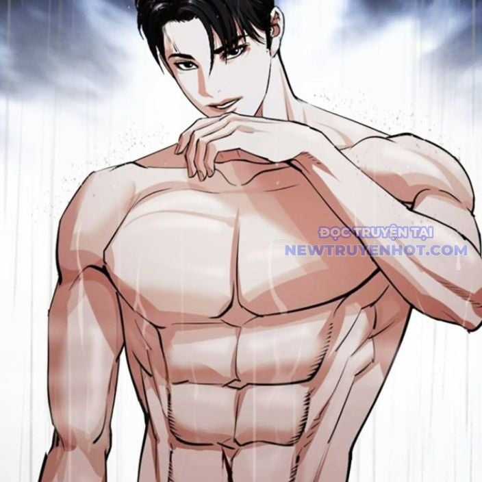 Hoán Đổi Diệu Kỳ Chapter 541 trang 23