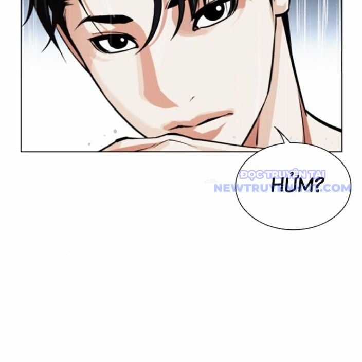 Hoán Đổi Diệu Kỳ Chapter 541 trang 26