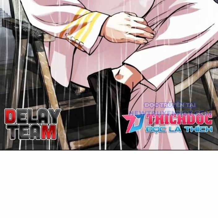 Hoán Đổi Diệu Kỳ Chapter 541 trang 261