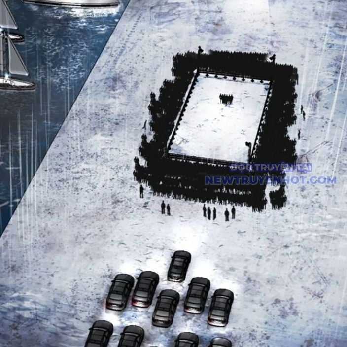 Hoán Đổi Diệu Kỳ Chapter 541 trang 266