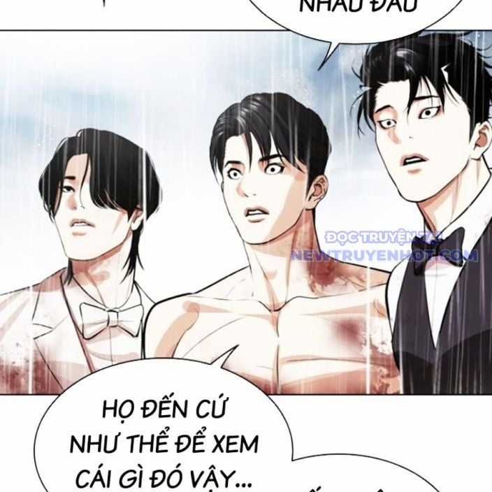 Hoán Đổi Diệu Kỳ Chapter 541 trang 269