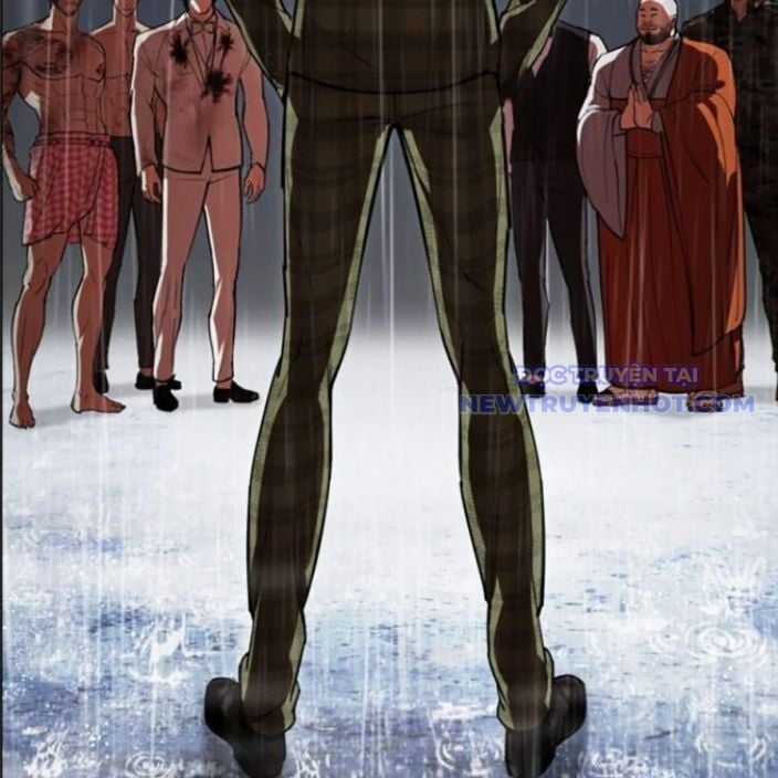 Hoán Đổi Diệu Kỳ Chapter 541 trang 274